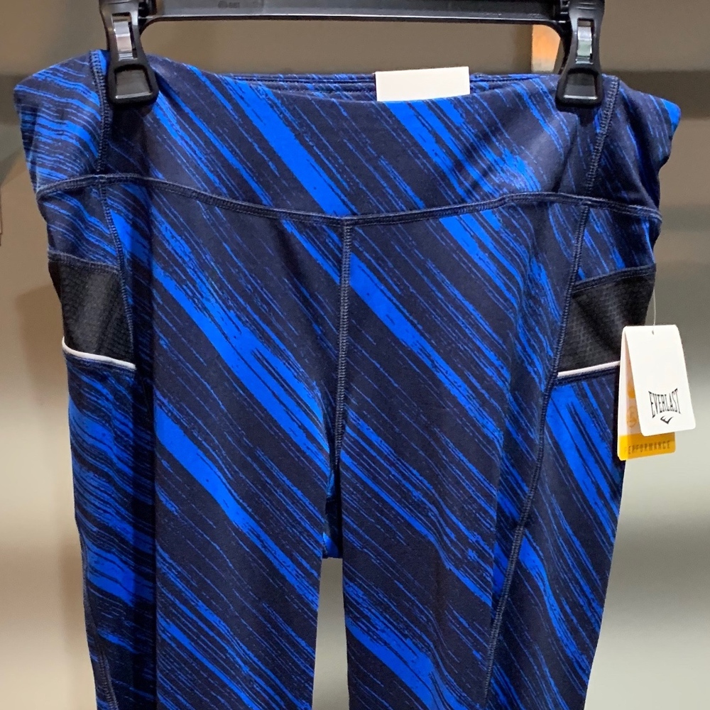 Everlast leggings